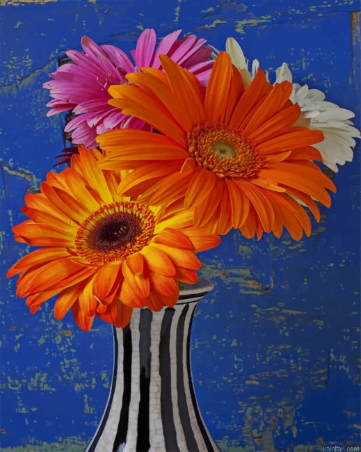 Barberton Daisies New Paint By Numbers.png