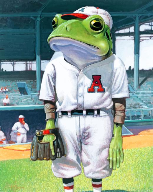 Baseball Frog Paint By Number.png