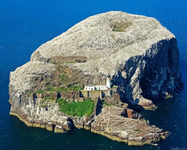 Bass Rock Paint By Numbers.png