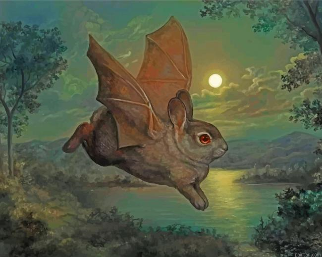Bat Rabbit Paint By Number.png