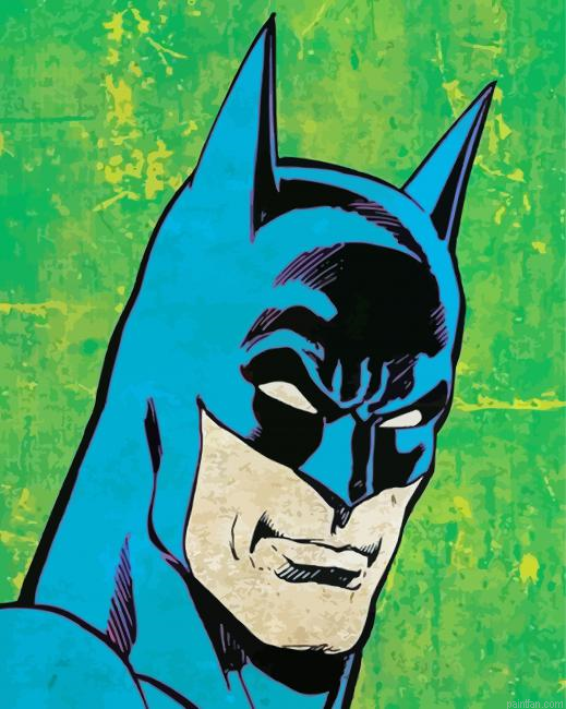 Batman Character Paint By Numbers.png