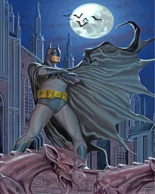 Batman Hero Paint By Number.png