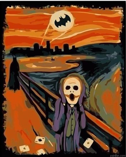Batman Joker Paint By Numbers.png