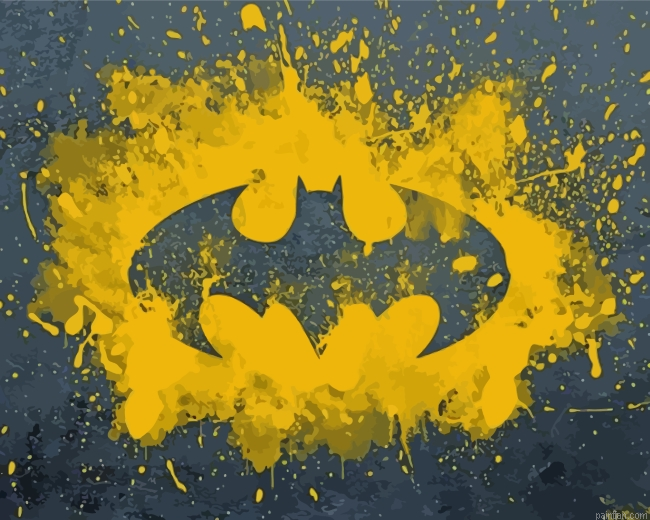 Batman Logo Paint By Number.png