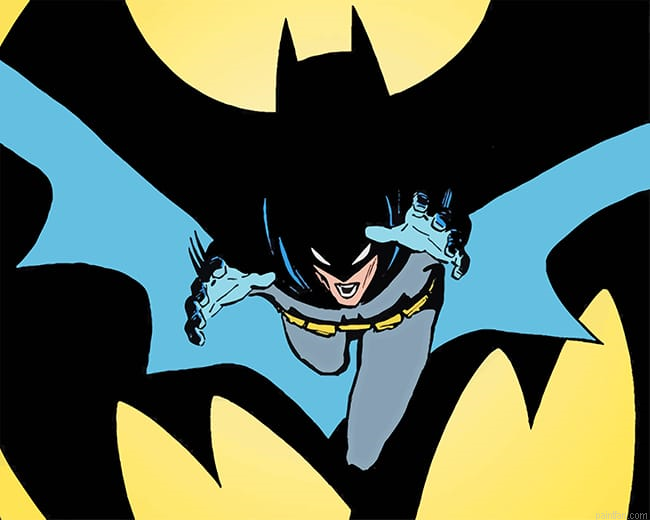 Batman Super Hero New Paint By Numbers.png