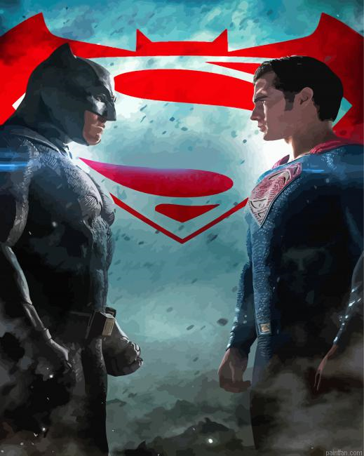 Batman Vs Superman Paint By Numbers.png