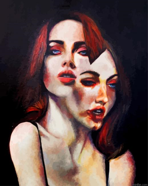 Battered Women Paint By Number.png