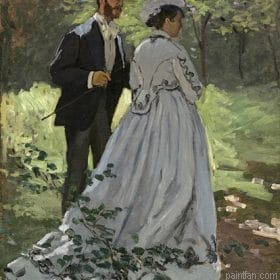Bazille And Camille Paint By Numbers.png