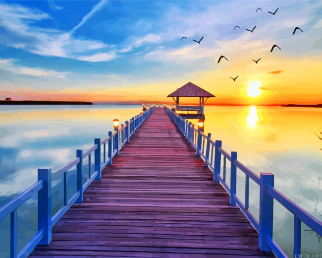 Beach Pier Paint By Number.png