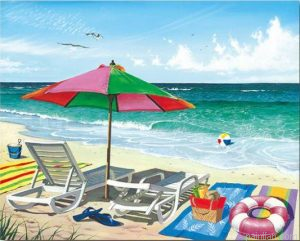 Beach Stroll Paint By Numbers.png