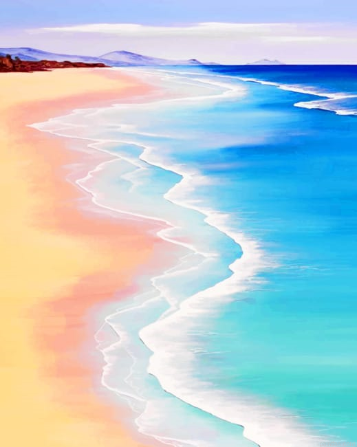 Beach Wonderland New Paint By Numbers.png