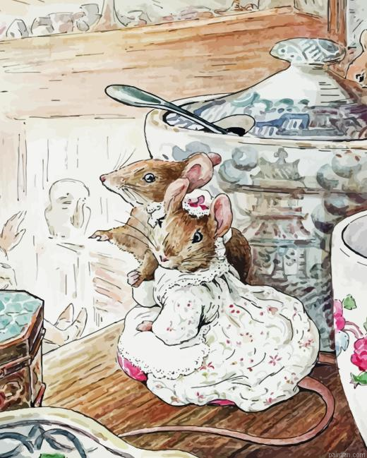 Beatrix Potter Paint By Numbers.png