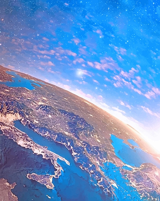 Beautiful Earth New Paint By Numbers.png