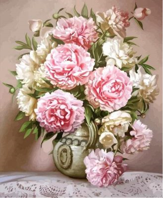 Beautiful Flower Paint By Numbers.png