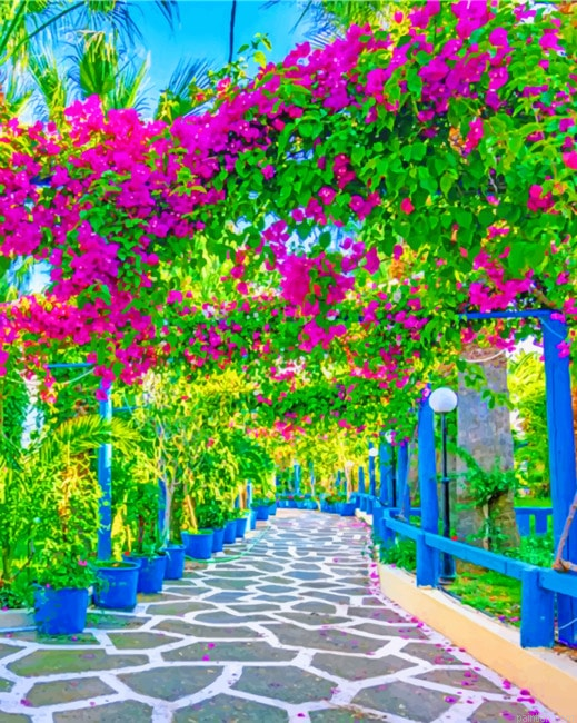 Beautiful Garden Landscapes Paint By Numbers.png
