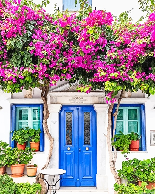 Beautiful House New Paint By Numbers.png