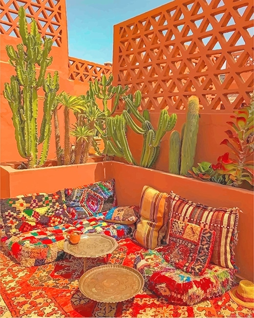 Beautiful Moroccan Living Room New Paint By Numbers.png