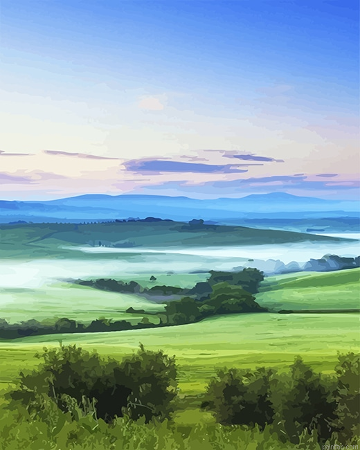 Beautiful Nature New Paint By Numbers.png