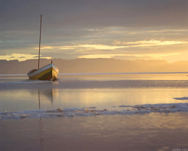 Beautiful Skiff New Paint By Numbers.png