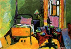 Bedroom Art Paint By Numbers.png