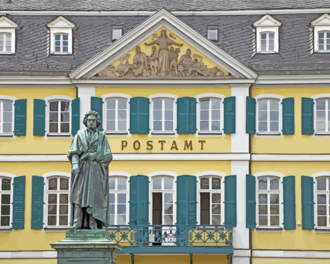 Beethoven Denkmal Paint By Numbers.png