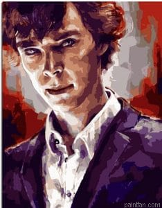 Benedict Cumberbatch Paint By Numbers.png