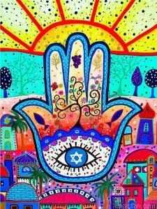 Berber Hand Paint By Numbers.png