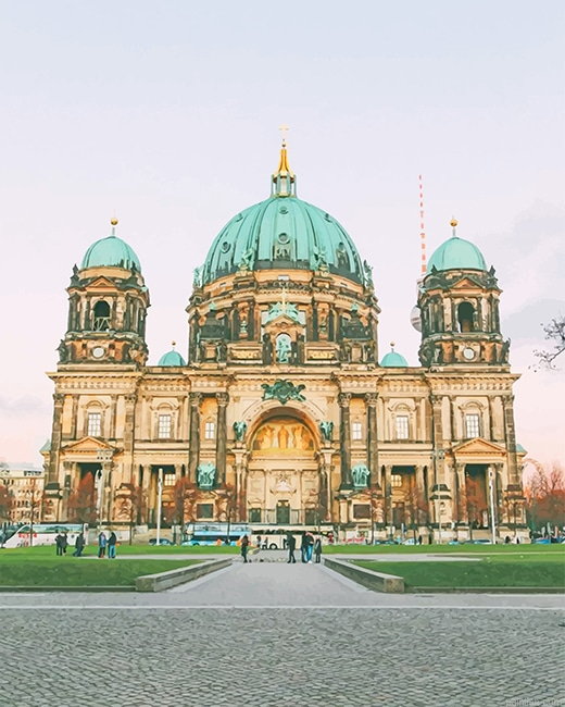 Berlin Cathedral New Paint By Numbers.png
