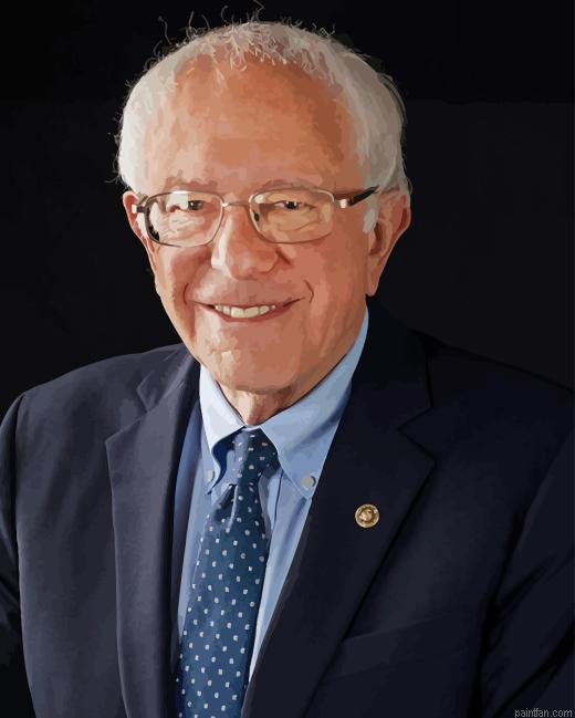 Bernie Sanders Paint By Numbers.png
