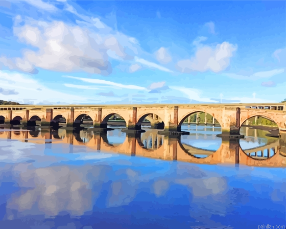 Berwick Upon Tweed Paint By Numbers.png
