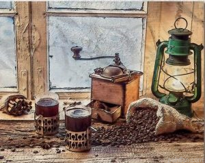 Beverage Coffee Paint By Numbers.png