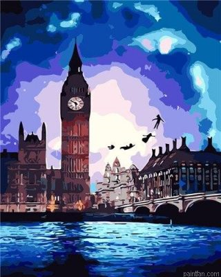 Bigben Art Paint By Numbers.png