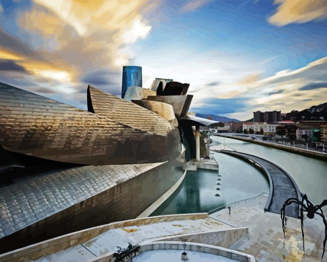 Bilbao Paint By Numbers.png