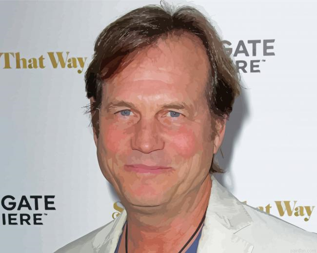 Bill Paxton Actor Paint By Numbers.png