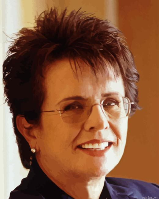 Billie Jean King Paint By Numbers.png