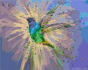 Birds Flying Paint By Numbers.png
