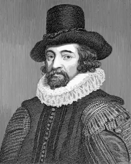 Black And White Francis Bacon Paint By Number.png