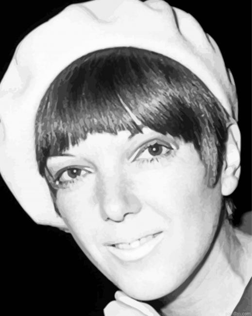 Black And White Mary Quant Paint By Numbers.png