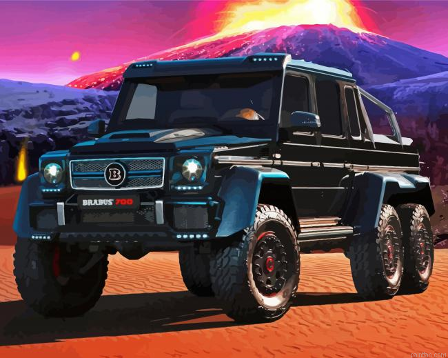 Black Brabus Paint By Numbers.png