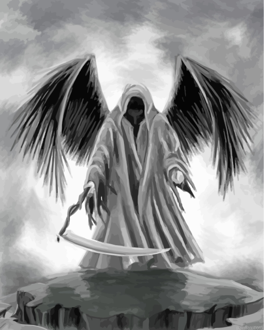 Black Death Paint By Number.png