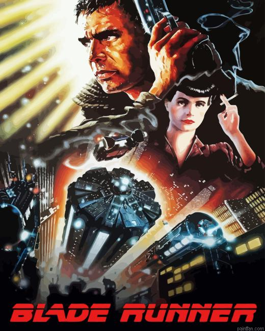 Blade Runner Film Paint By Numbers.png