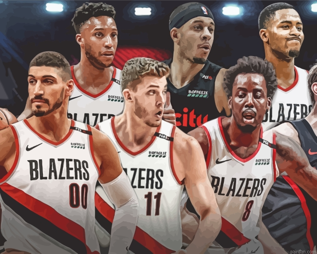 Blazers Basketball Players Paint By Number.png