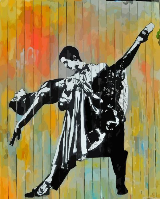 Blek The Rat Tango Dancers Paint By Numbers.png