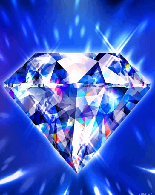 Blue Diamond Paint By Number.png