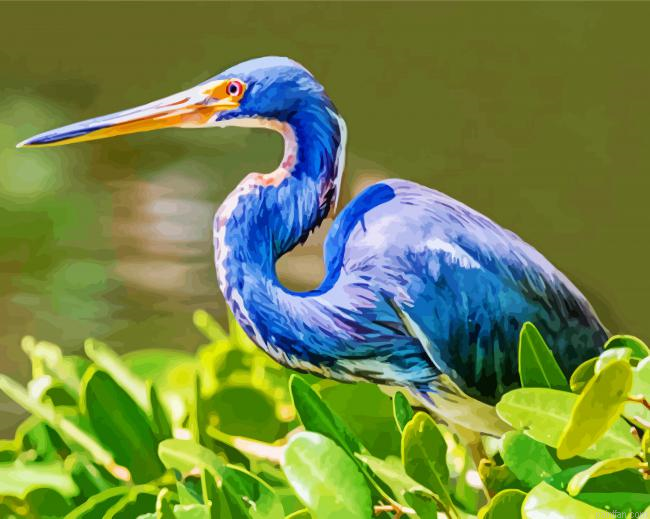 Blue Heron Paint By Number.png