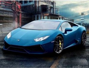 Blue Lamborghini Paint By Numbers.png