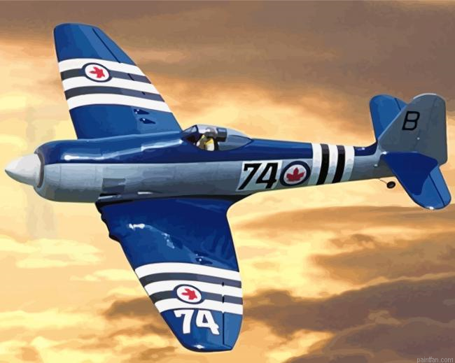 Blue Sea Fury Paint By Numbers.png