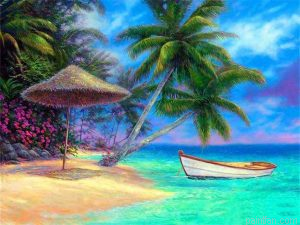 Blue Sea Paint By Numbers.png