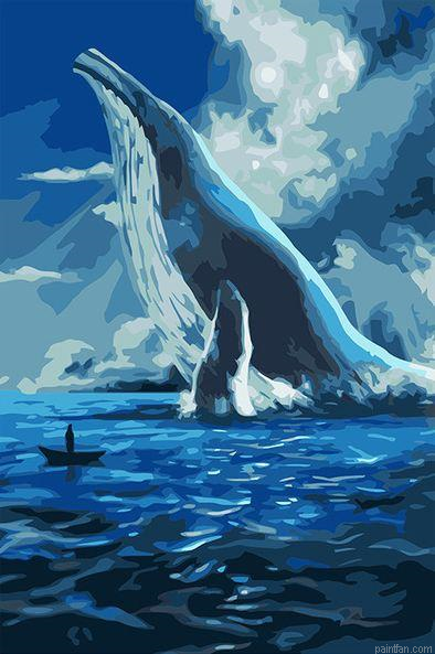 Blue Whale Paint By Numbers.png