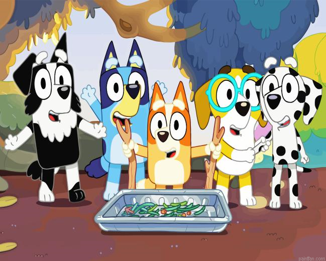 Bluey The Dog Paint By Numbers.png